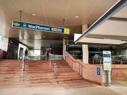 Blk 58 Macpherson Garden (Geylang), HDB 3 Rooms #626547101